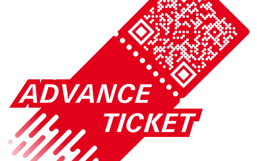 AdvanceTicket.ch, a country-wide artisanal system