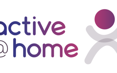 Active@Home, healthy games for elderly